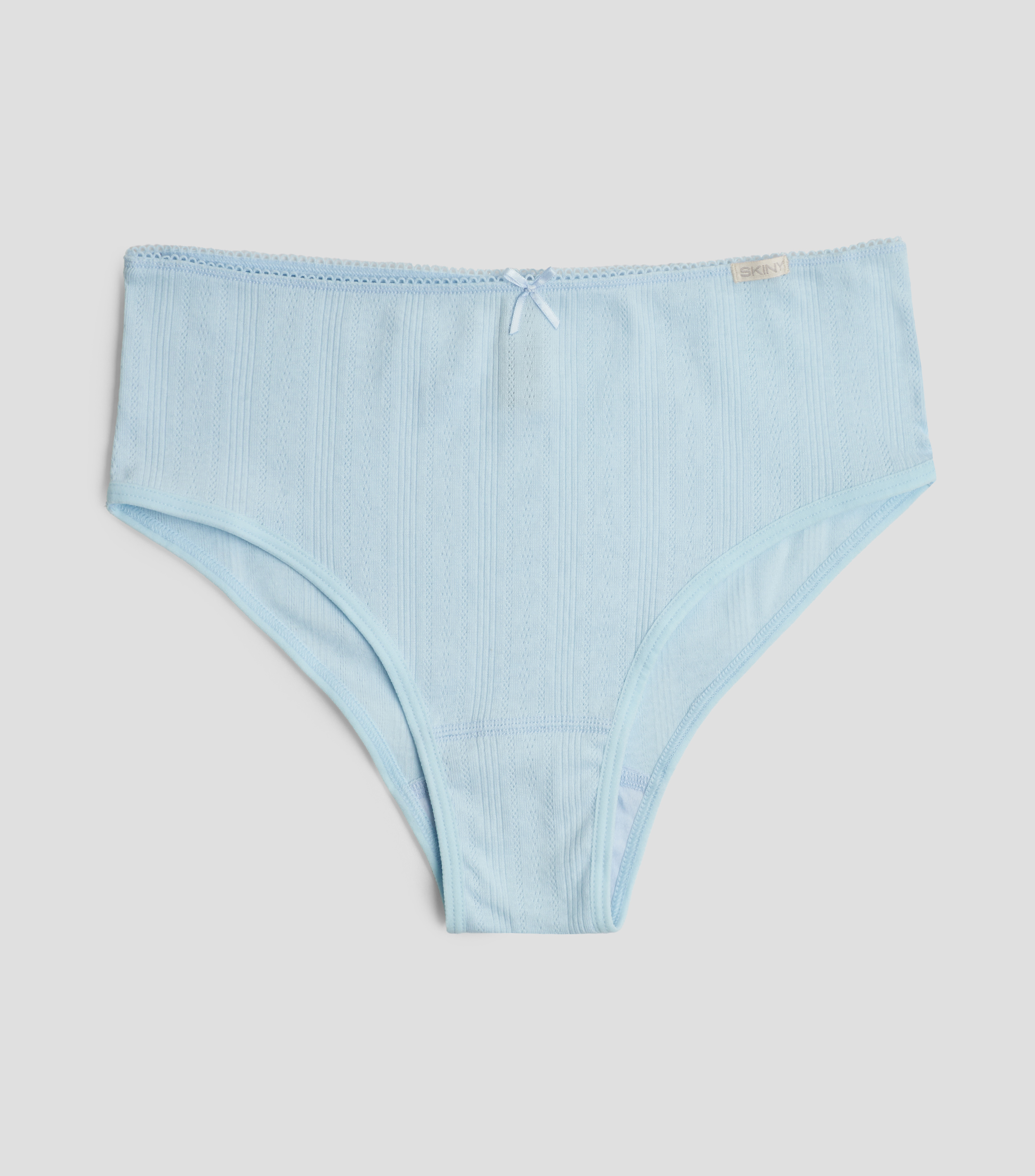 Bikini liso Niña